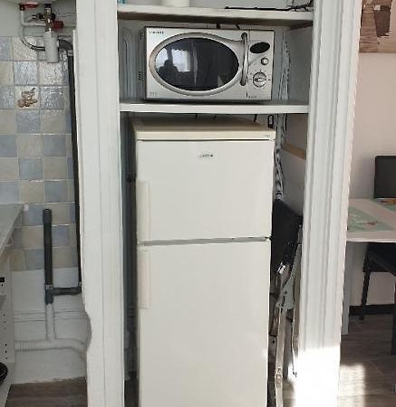 La Croix Du Sud Apartment Canet-en-Roussillon Ngoại thất bức ảnh