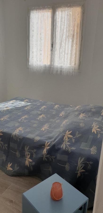 La Croix Du Sud Apartment Canet-en-Roussillon Ngoại thất bức ảnh